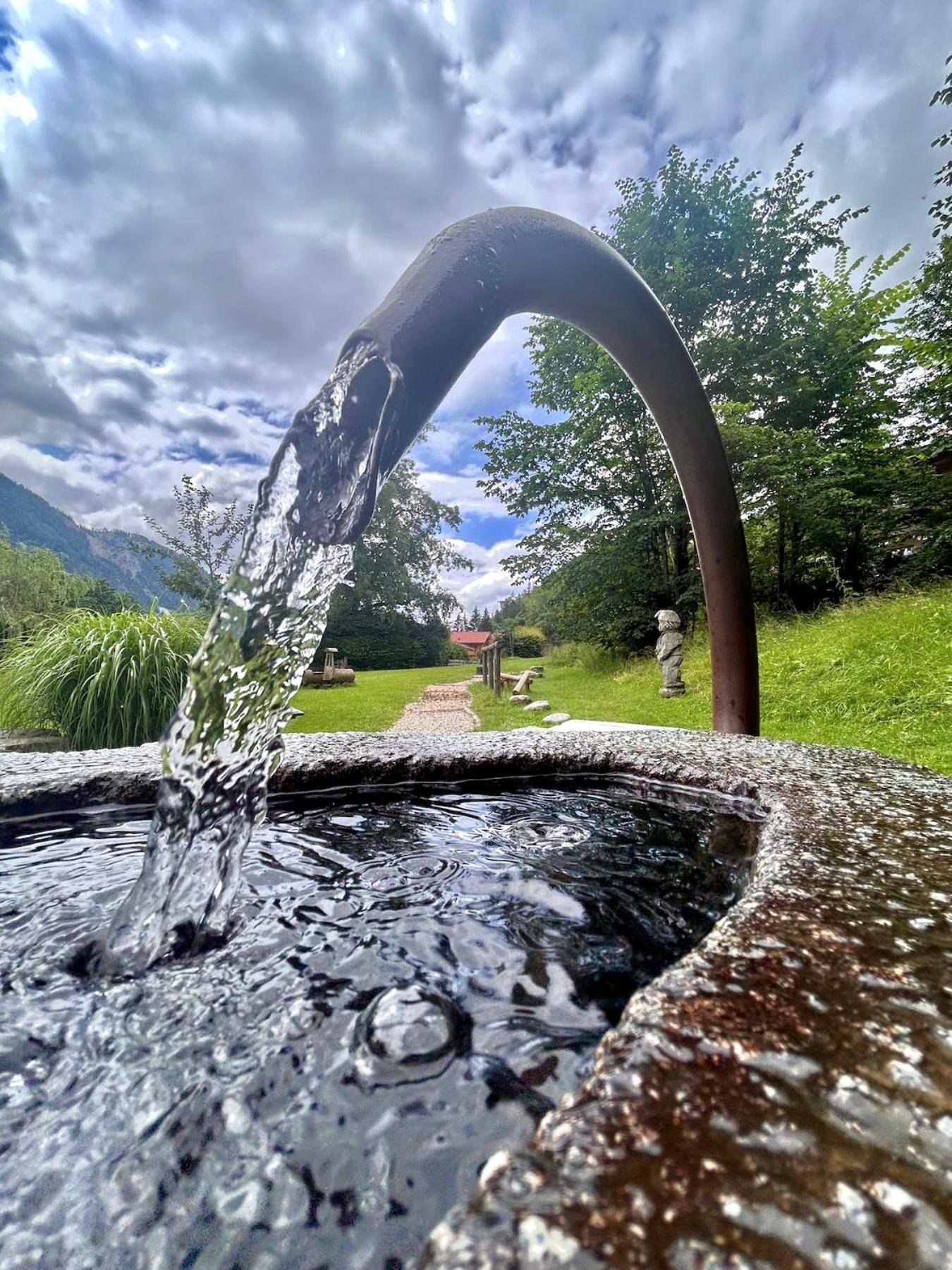 Garni Koenigslinde - Wandern, Radeln, Skifahren & Geniessen Hotel