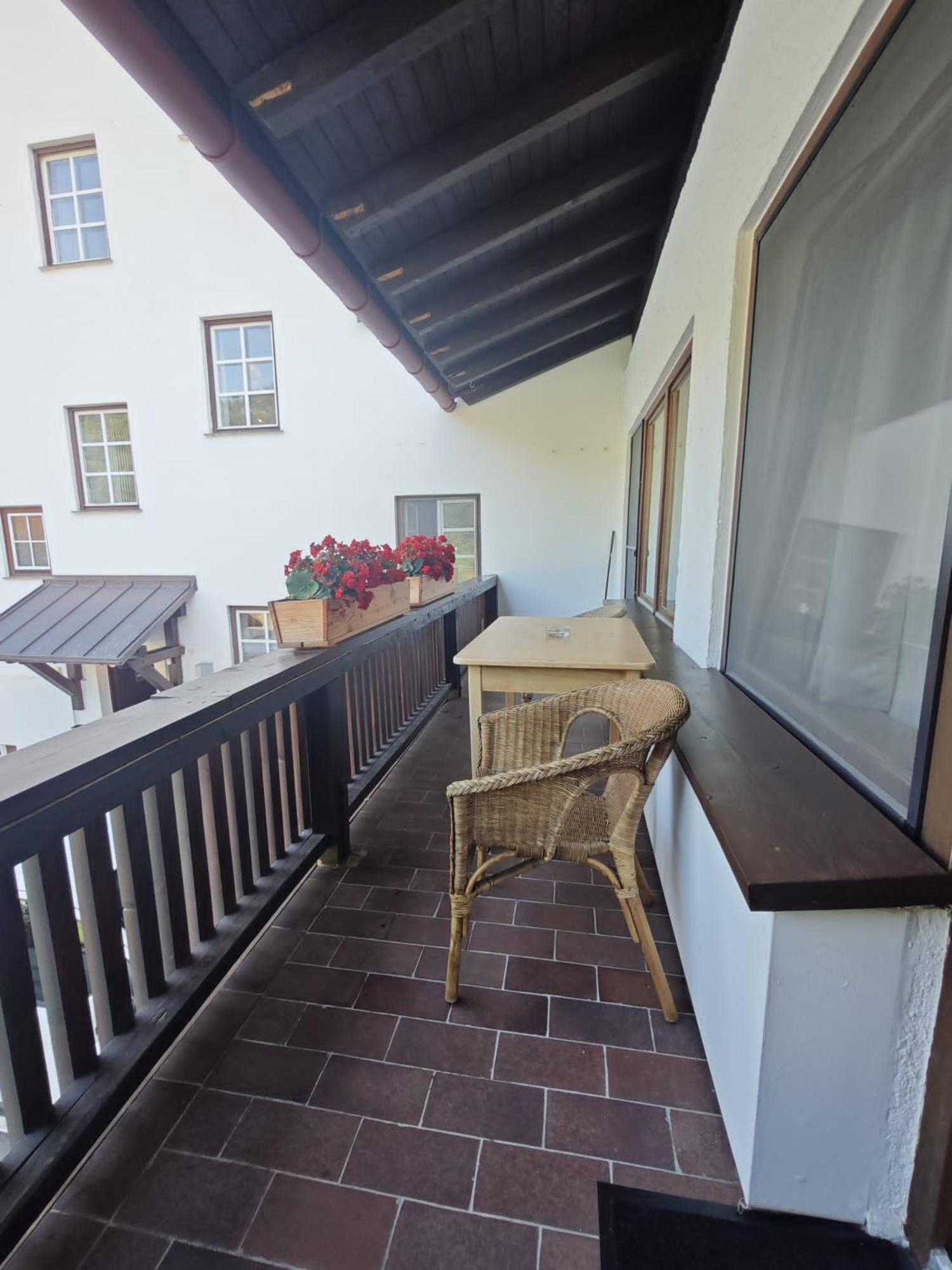 Garni Koenigslinde - Wandern, Radeln, Skifahren & Geniessen Hotel Bayrischzell